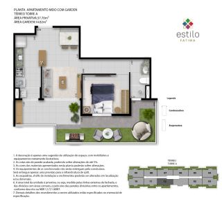 Estilo Fátima