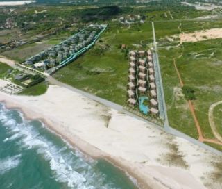 Beach Ville