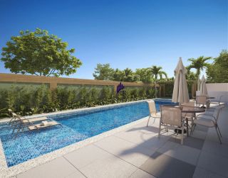 Solarium Park