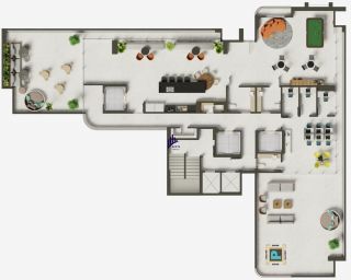 Trend Living