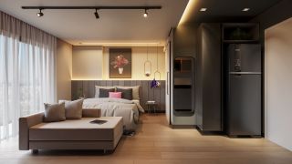 Connect by Housi