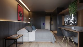 Connect by Housi