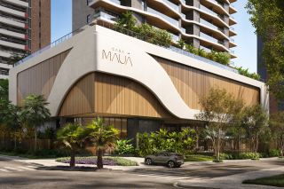 Casa Mauá