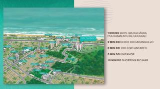 Atlantico Condominio Clube