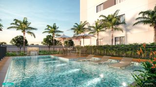 Atlantico Condominio Clube