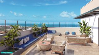 Atlantico Condominio Clube