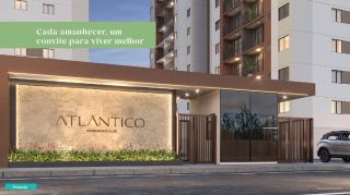 Atlantico Condominio Clube