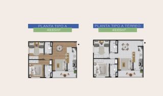 Atlantico Condominio Clube