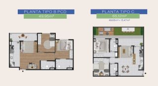 Atlantico Condominio Clube
