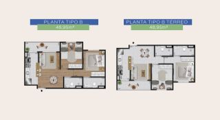 Atlantico Condominio Clube