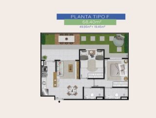 Atlantico Condominio Clube