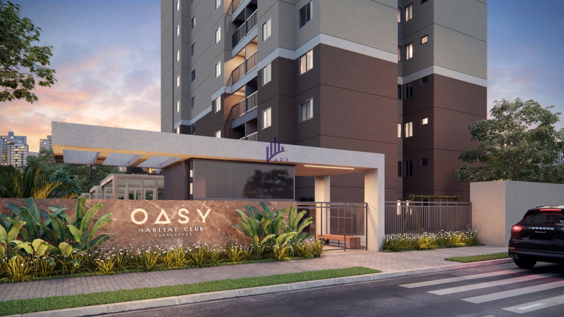 OASY