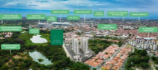 Reserva da Lagoa