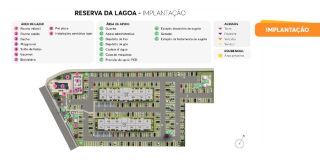 Reserva da Lagoa