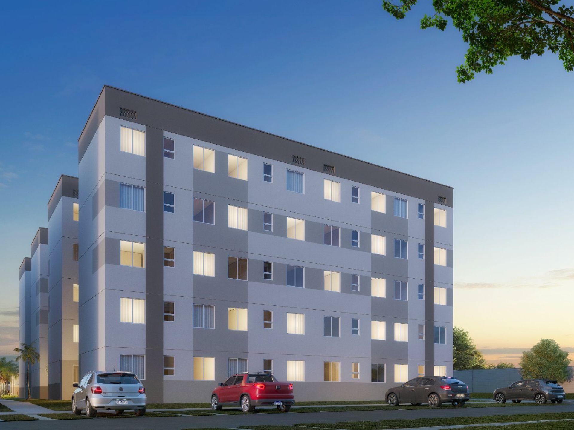 Viva Vida Maracanaú