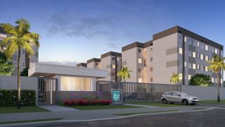 Viva Vida Maracanaú