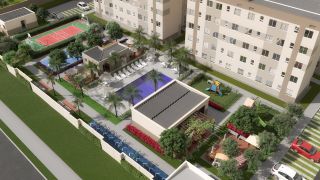 Viva Vida Maracanaú