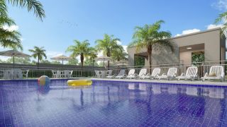 Viva Vida Maracanaú