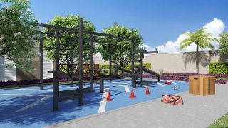 Viva Vida Maracanaú