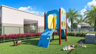 Viva Vida Maracanaú