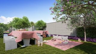 Viva Vida Maracanaú