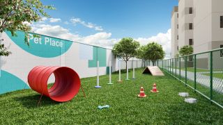 Viva Vida Maracanaú