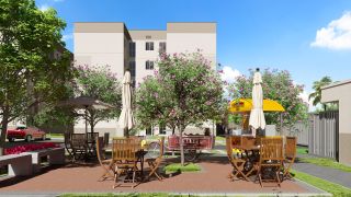 Viva Vida Maracanaú