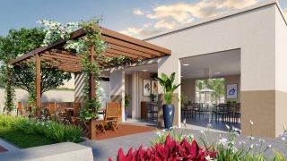 Viva Vida Maracanaú