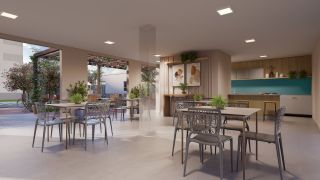 Viva Vida Maracanaú