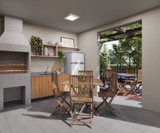 Viva Vida Maracanaú