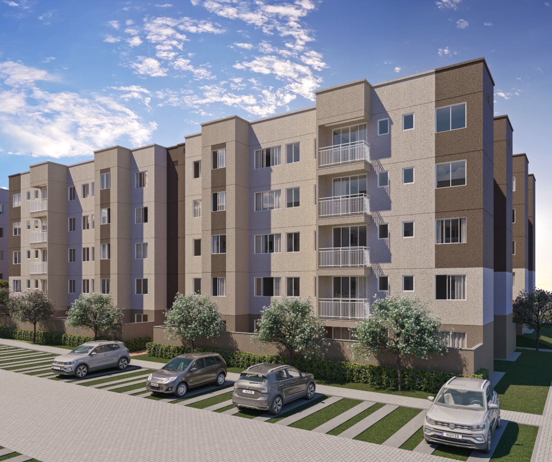 Nature Arbo Eusébio