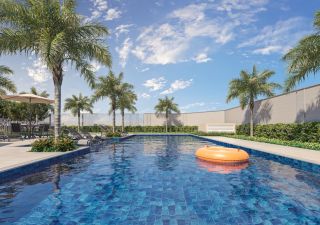 Nature Arbo Eusébio