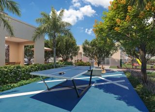 Nature Arbo Eusébio