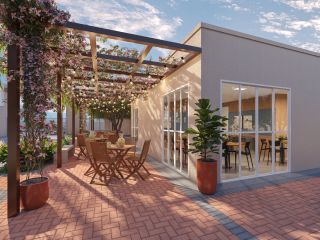 Nature Arbo Eusébio