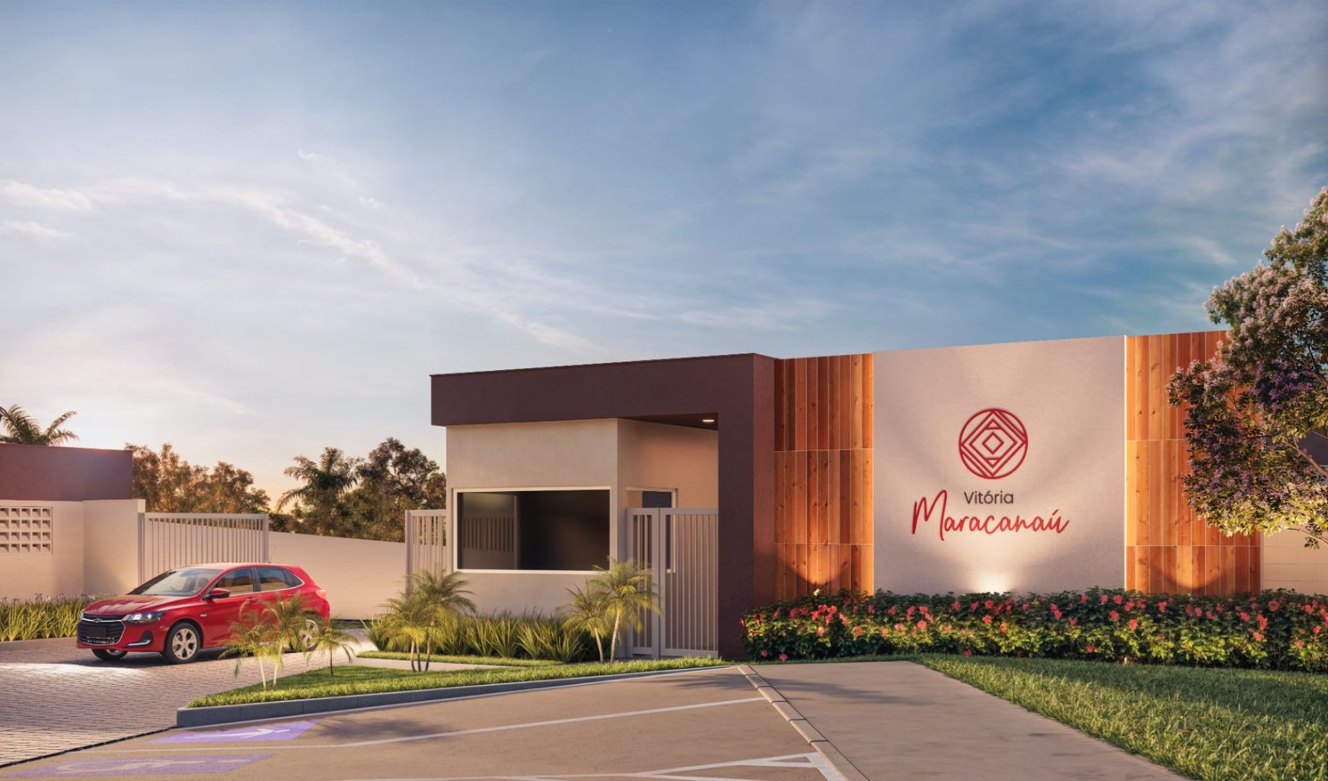 Vitória Maracanaú
