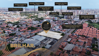 Solar dos Ventos Prime