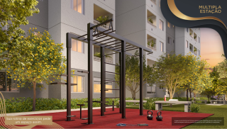 Solar dos Ventos Prime