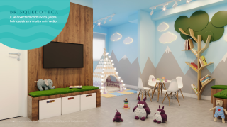 Viva Praia do Futuro