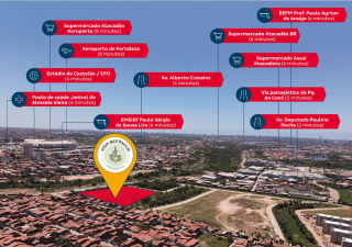 Residencial Vida Botânica