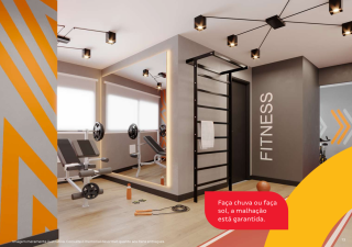 Residencial Vida Botânica