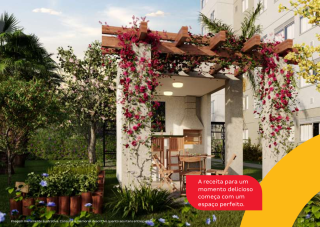 Residencial Vida Botânica