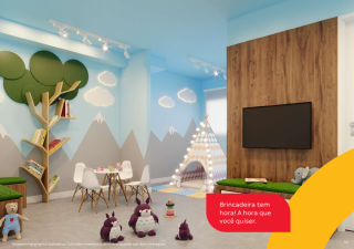 Residencial Vida Botânica