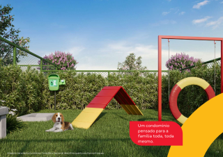 Residencial Vida Botânica