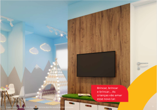 Residencial Vida Botânica