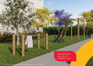 Residencial Vida Botânica