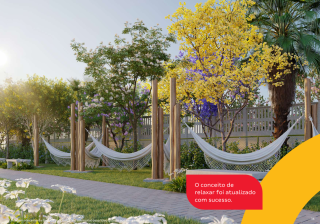 Residencial Vida Botânica