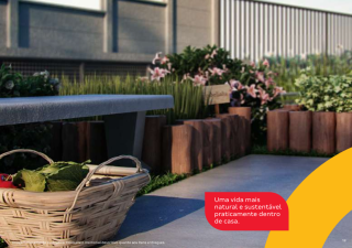 Residencial Vida Botânica