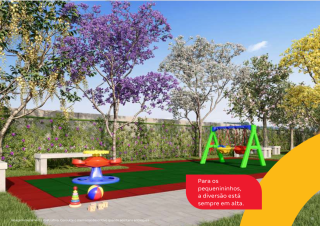 Residencial Vida Botânica