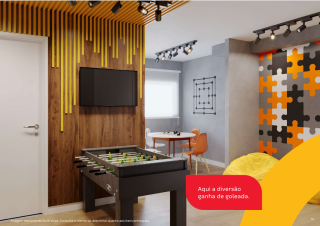 Residencial Vida Botânica