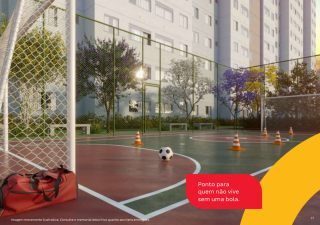 Residencial Vida Botânica